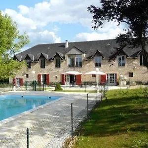 Hotel De Cartassac