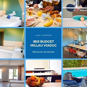 Ibis Budget Viaduc *** Millau