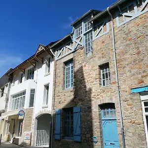 Maison Quiberonnaise Villa Quiberon