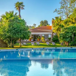 ***** Hotel Chateau De Valmer France