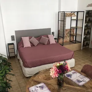 Apartment Au Coeur D'avignon Intra-muros France