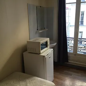 *** Hotel Au Royal Mad France