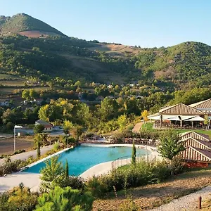 Domaine Saint Esteve *** Millau