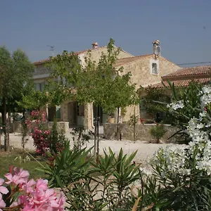 Locations Des Alpilles , Saint-Rémy-de-Provence Frankrijk