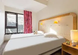 **** Hotel Pierre & Flaine La Foret France