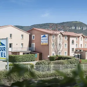 Brit Essentiel ** Millau