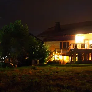 Chez Julie , Thollon-les-Memises Frankrijk