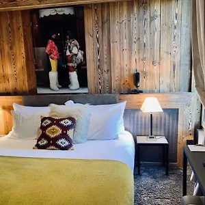 *** Hotel Coeur Des Neiges France