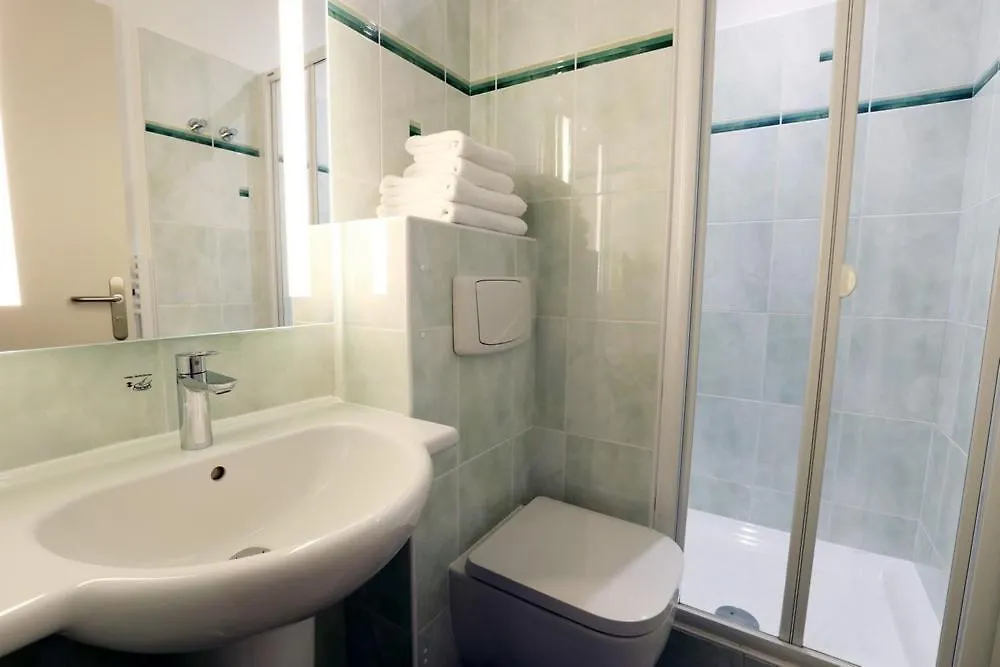 Hotel La Capelle Millau