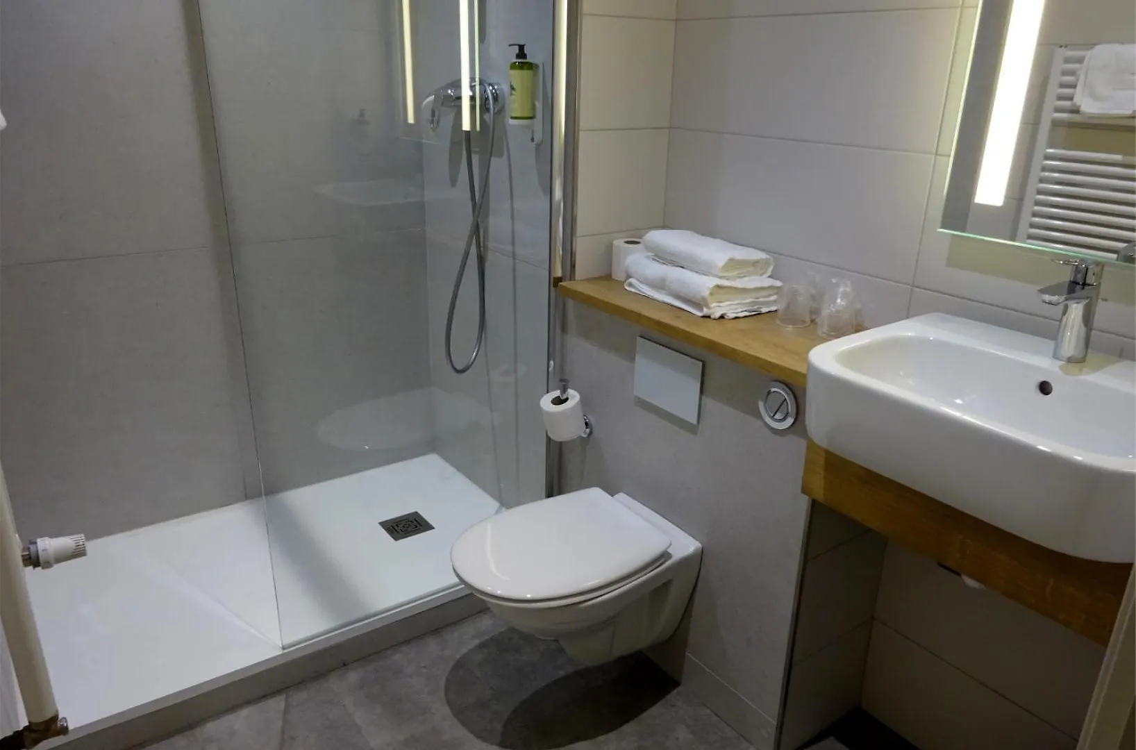 Hotel La Capelle Millau