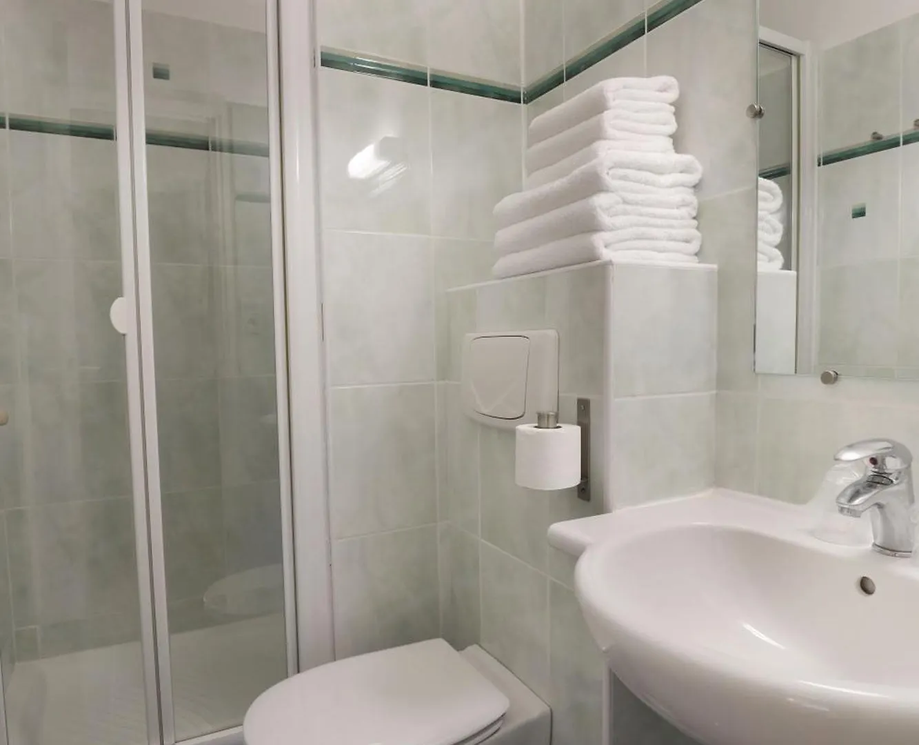 Hotel La Capelle Millau