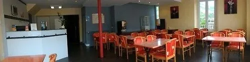 Hotel La Capelle Millau 3*,  France