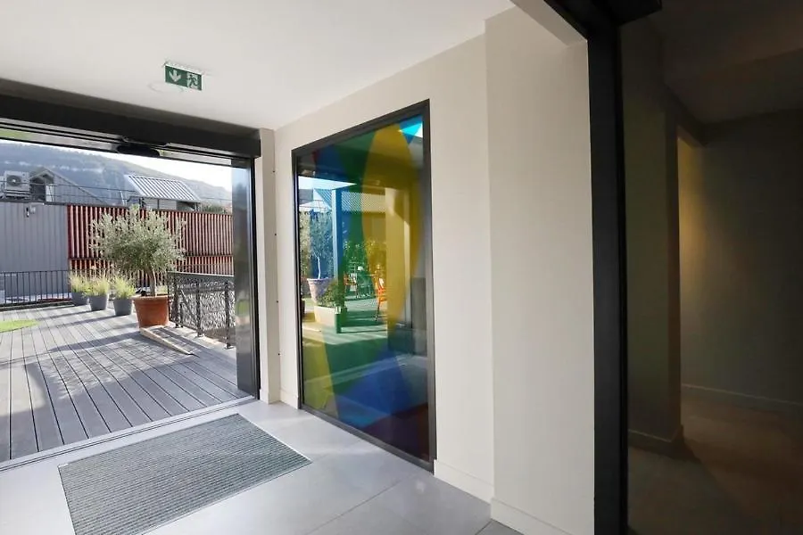 Hotel La Capelle Millau 3*,  France