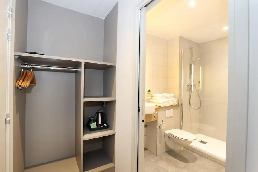 Hotel La Capelle Millau